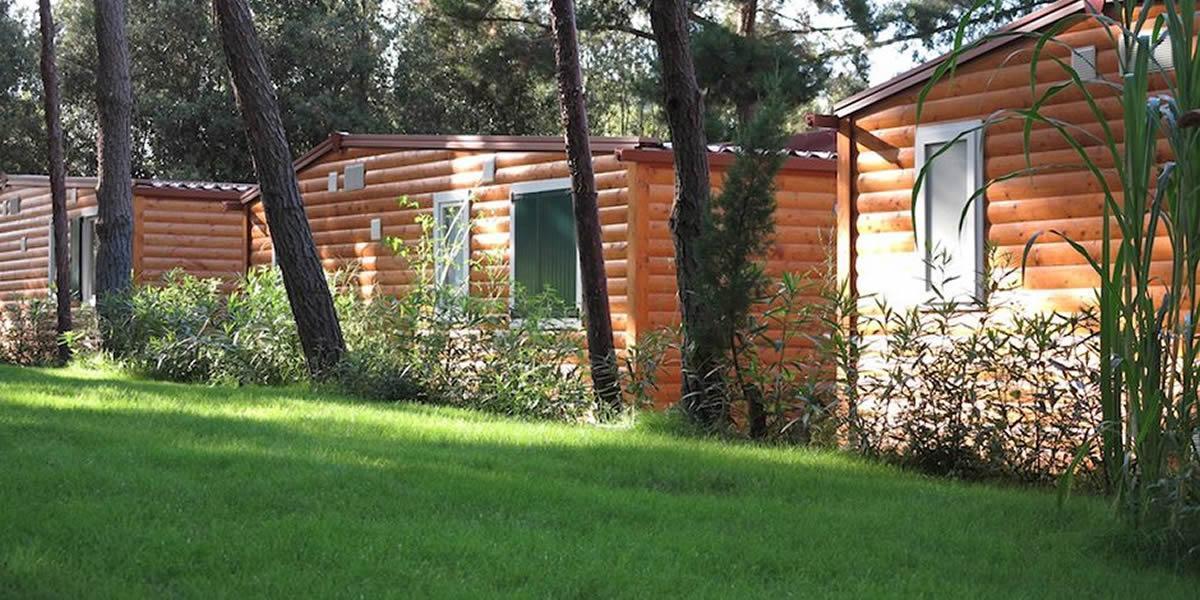 Camping Villaggio L'Ultima Spiaggia Барі-Сардо Екстер'єр фото