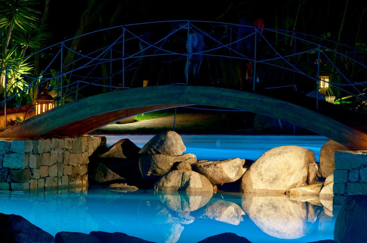Camping Villaggio L'Ultima Spiaggia Барі-Сардо Екстер'єр фото